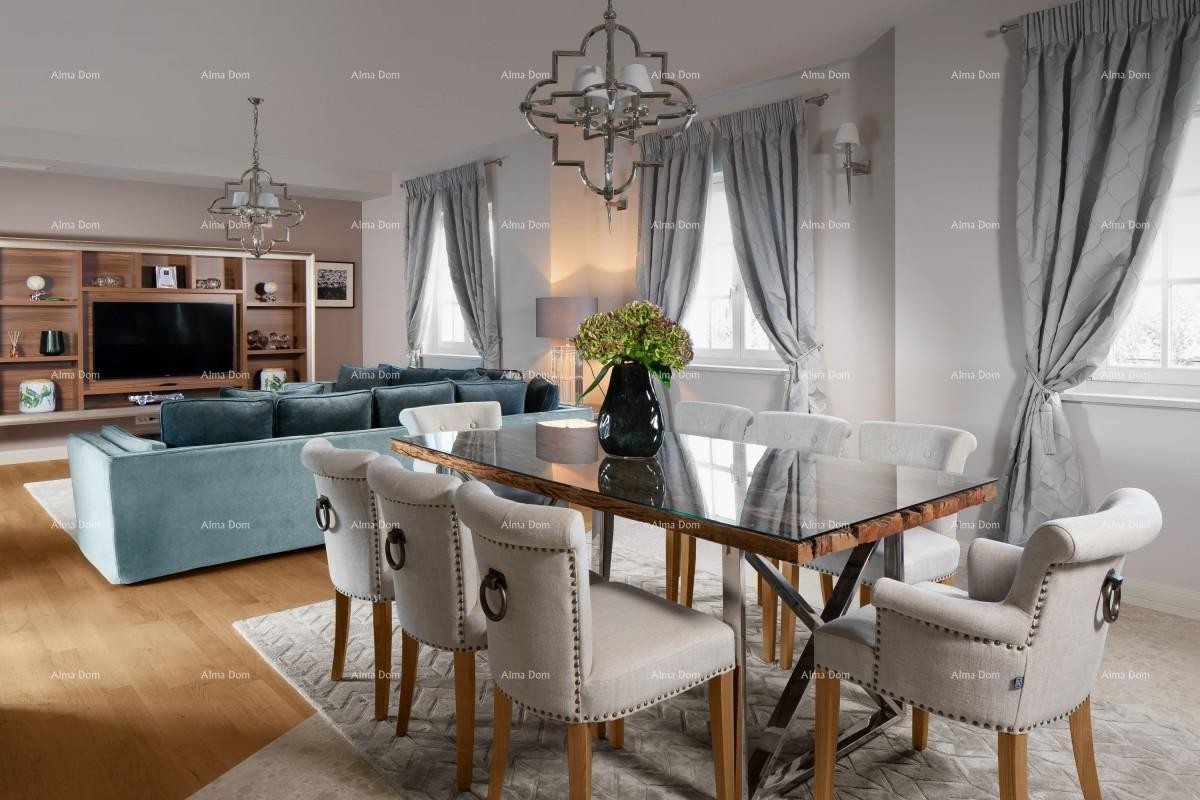 Meravigliosa villa con piscina! 9