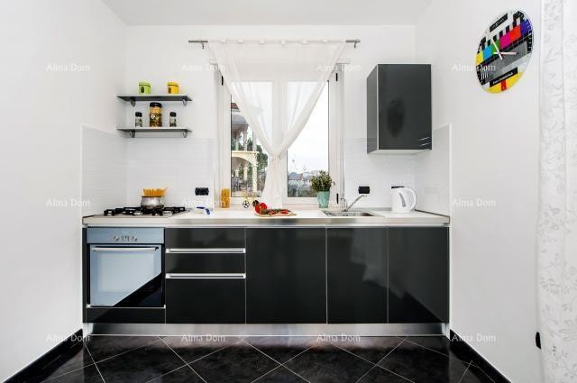 Rovinj, Splendida villa con piscina 26