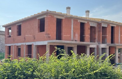 Продажа квартир в строительстве, 400 м от пляжа и моря, Новиград!