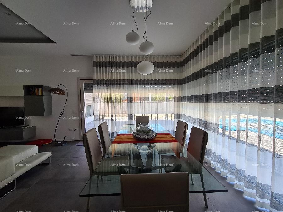 Баньоле, красивый дом! 5