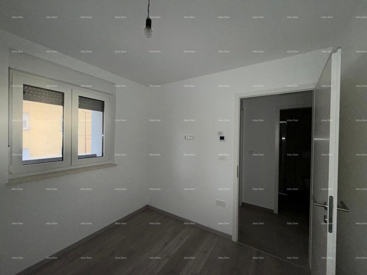 Продажа квартир , Пула, центр! 22