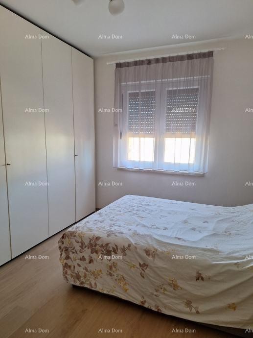 УМАГ – квартира в центре, 300 м от моря 9