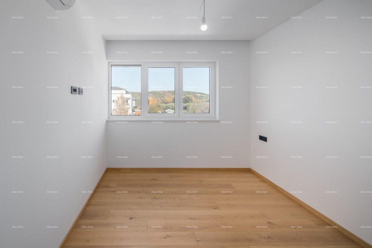 Квартира Rovinj 12