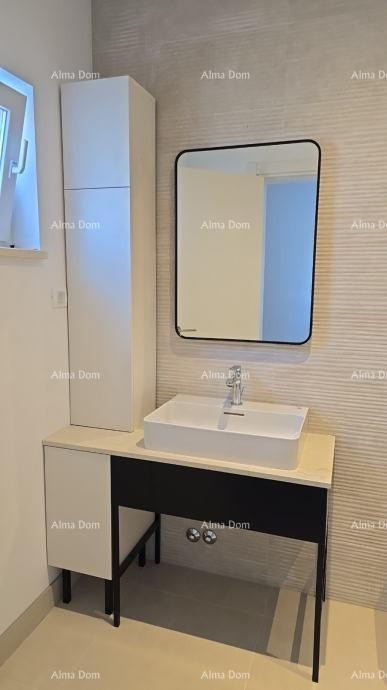 Kanfanar – Moderna prizemnica s bazenom v mirnem okolju 13