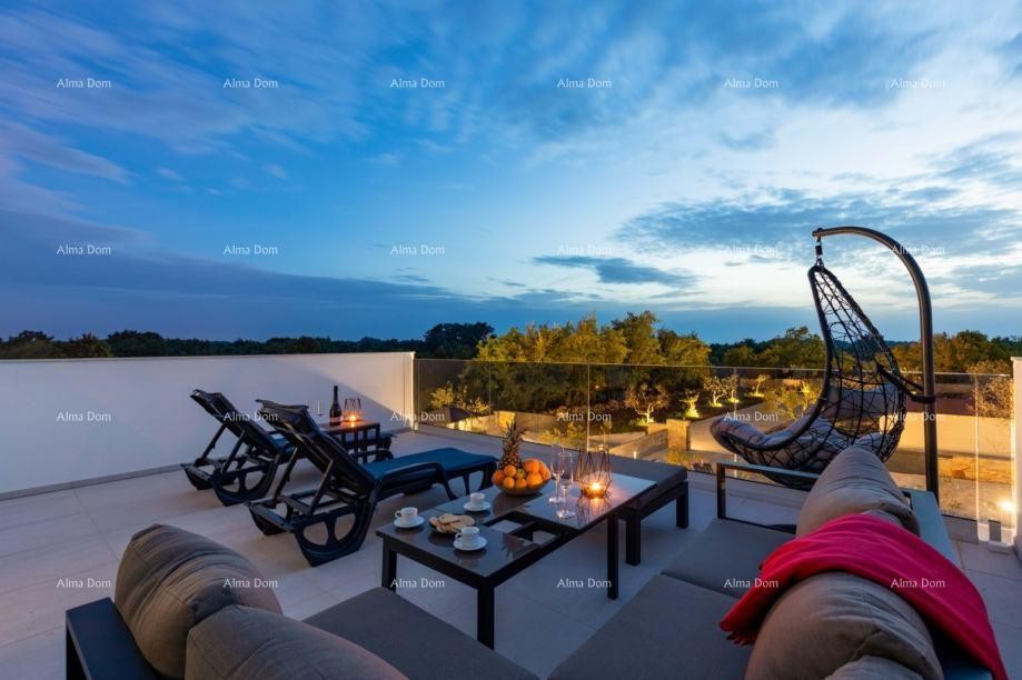 Prodaje se kuća,  Svetvinčenat 5