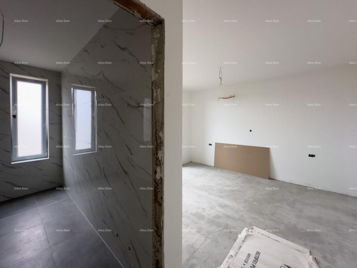 Prodamo hišo na odlični lokaciji. Blizu marine. 10