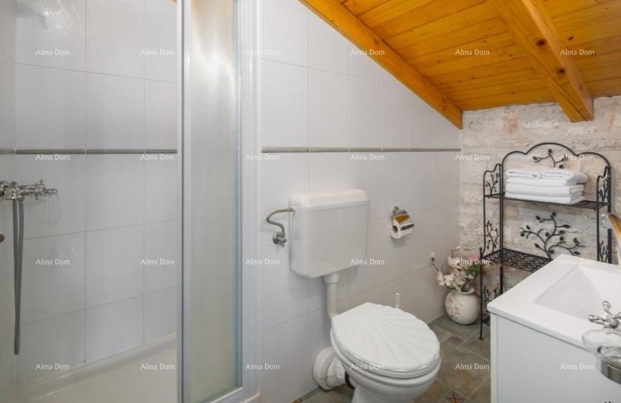 Продается дом с бассейном, Тиньян 2