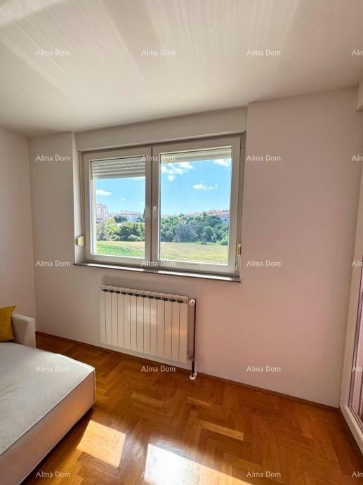 In vendita appartamento con garage – Šijana, Pola 4