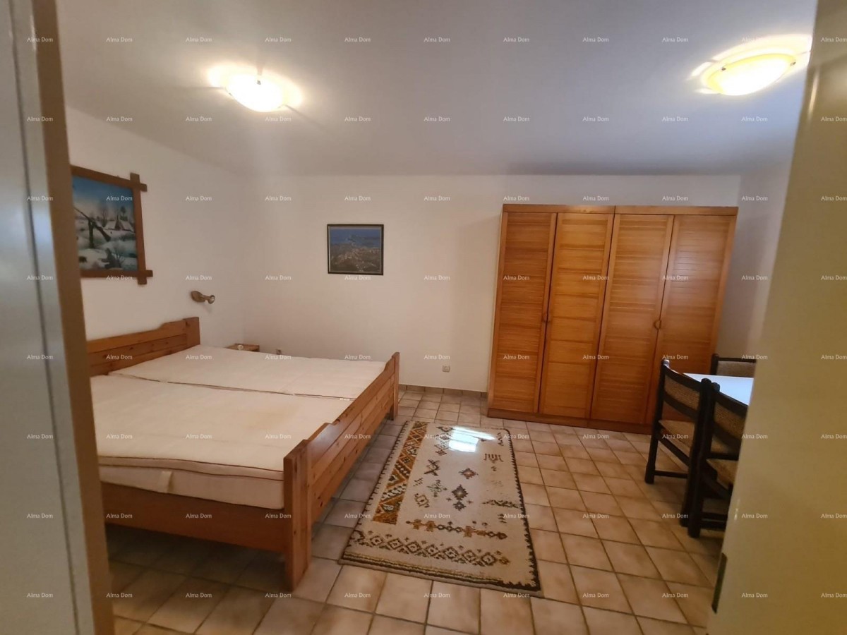 Продажа большого жилого дома, подходящего для инвестиций, Медулин! 27