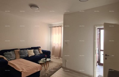 For sale: property with two apartments – Pula