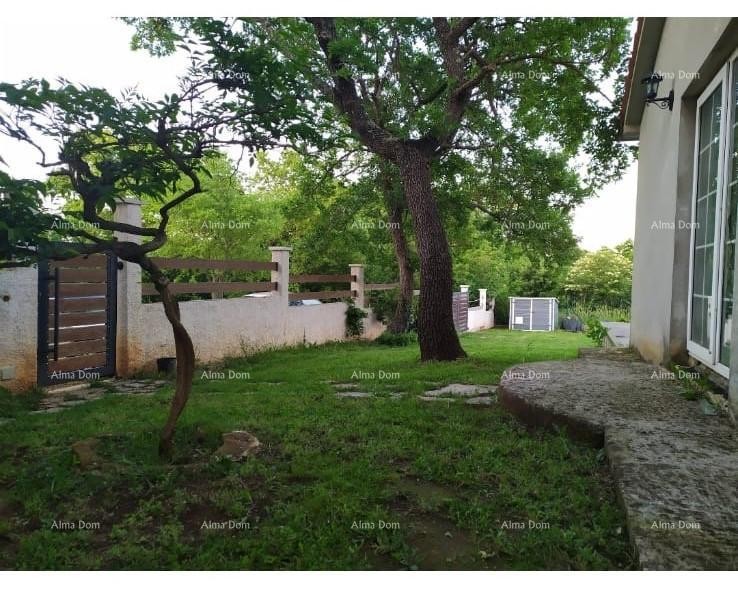 Excellent opportunity! Ground floor property with additional building and large land – LOBORIKA 13