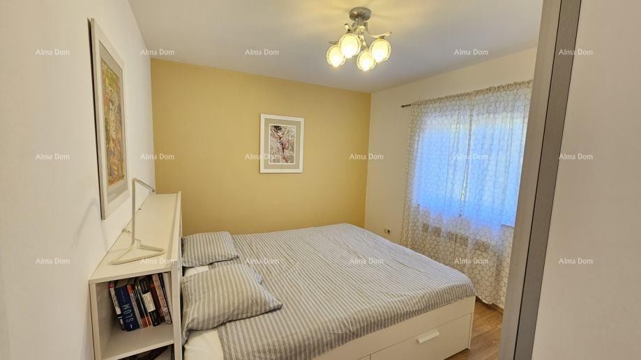 Квартира Novigrad 9