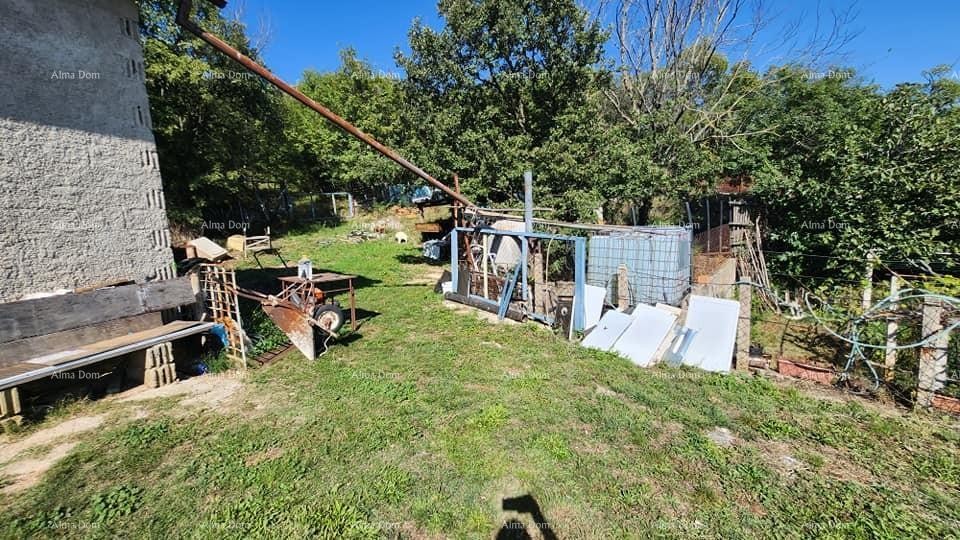 Продается дом, Лабин 5