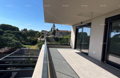 Tar-Vabriga! Nuova costruzione! Bellissimi appartamenti duplex.