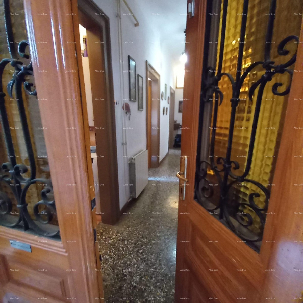 Apartment for sale in the center, Pula! 14