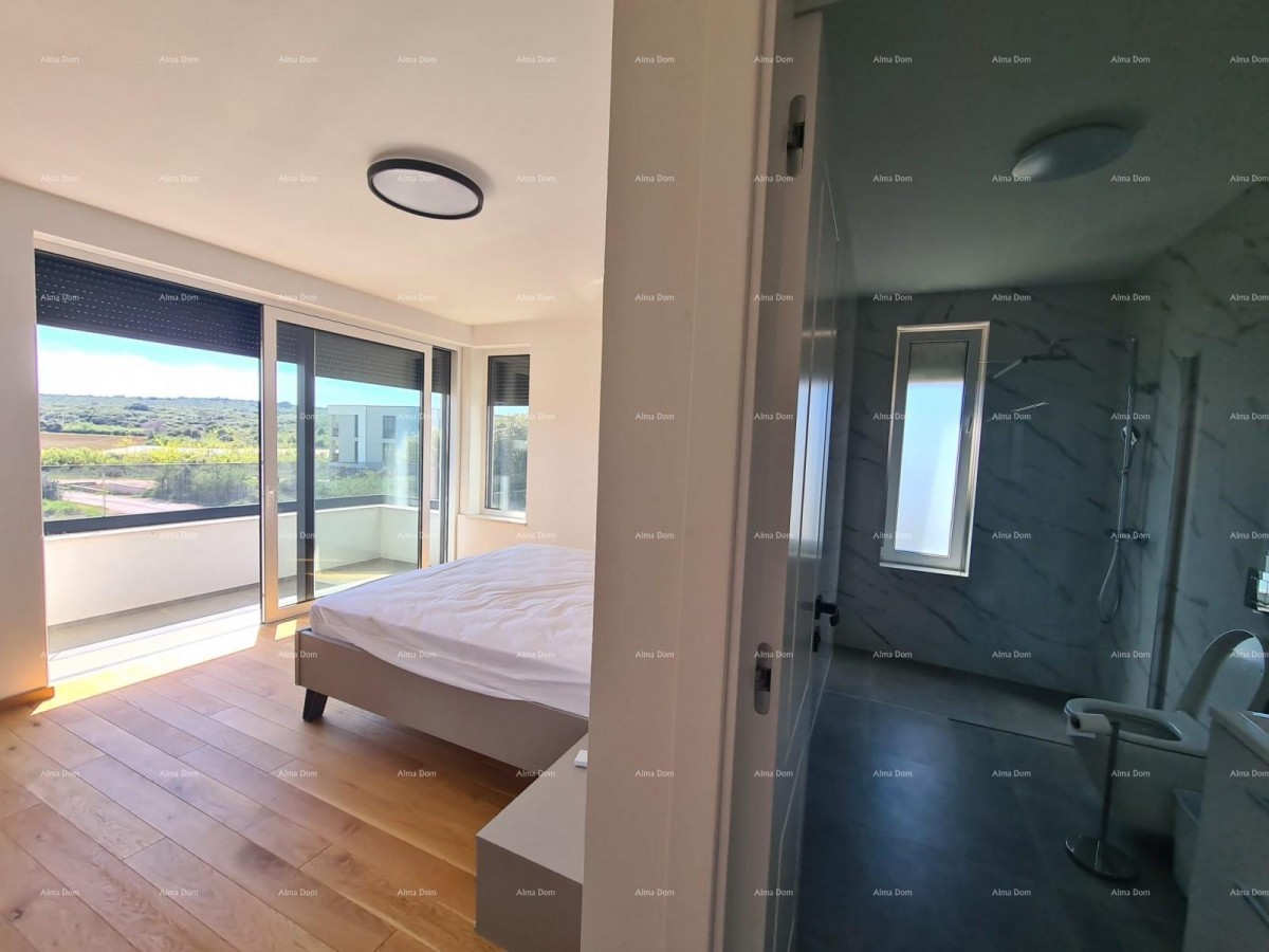 Banjole – Nuova casa indipendente, completamente arredata e pronta per essere abitata 16