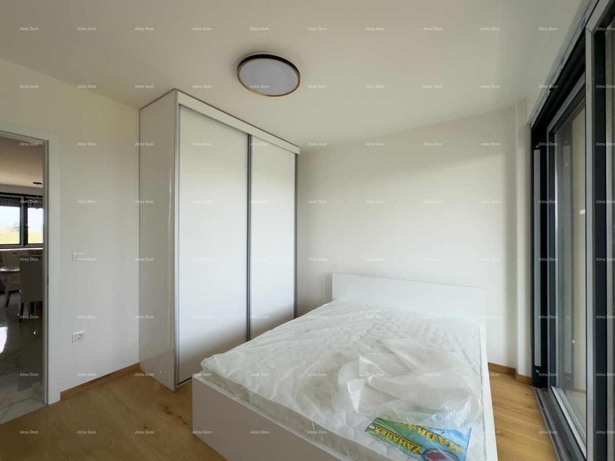 Appartamento Pula 12