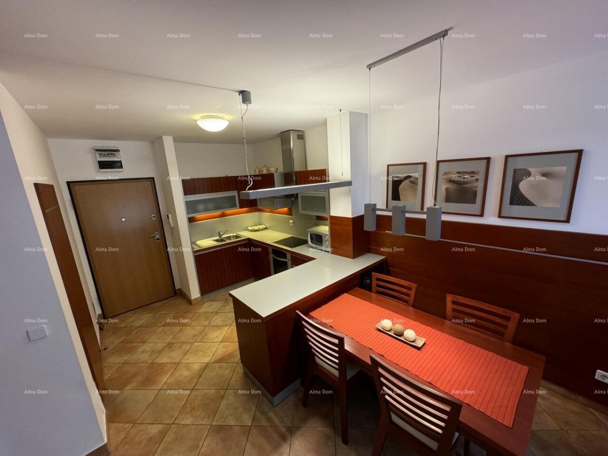 Квартира Novigrad 3