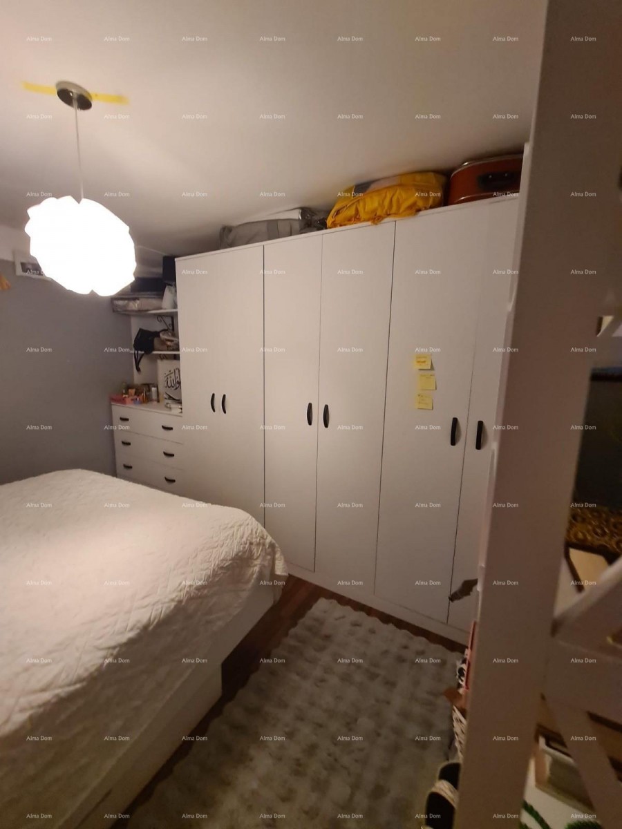 In vendita casa a schiera – Centro di Vodnjan 13