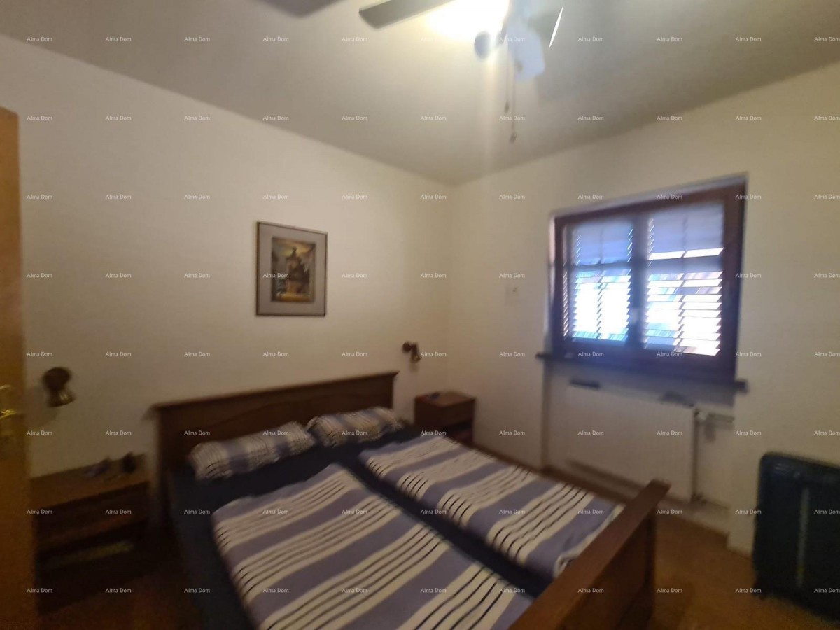 Продажа большого жилого дома, подходящего для инвестиций, Медулин! 11