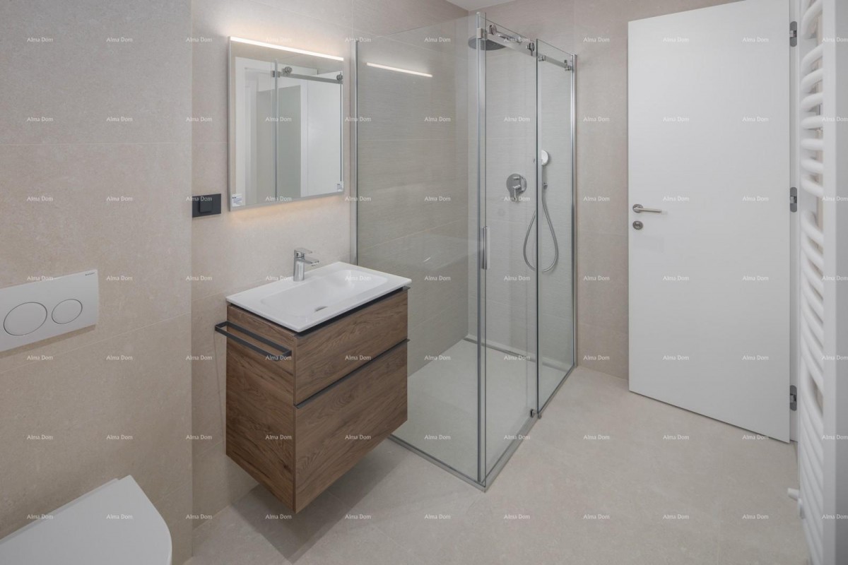 Квартира Rovinj 11