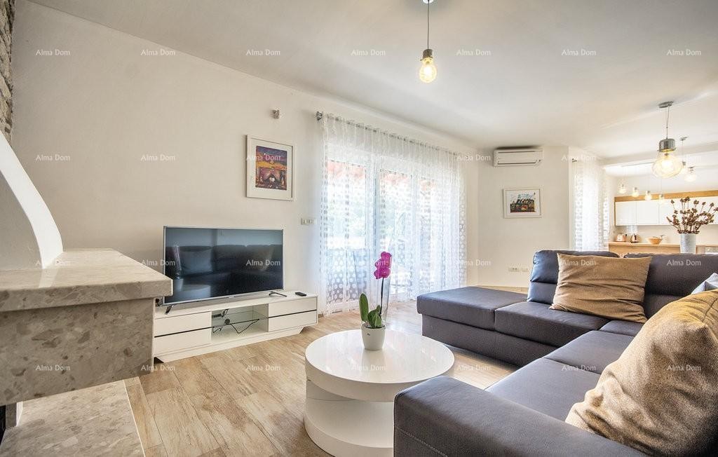 Премантура, отдельный дом с 5 спальнями. Близость к морю. 18