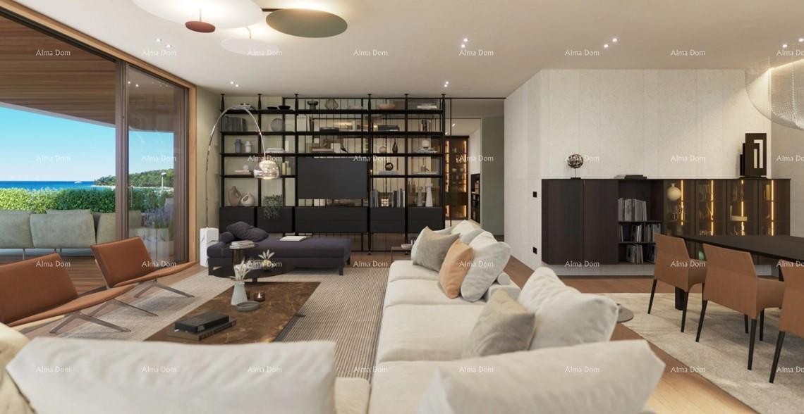 Продается современная вилла в Ровине 18