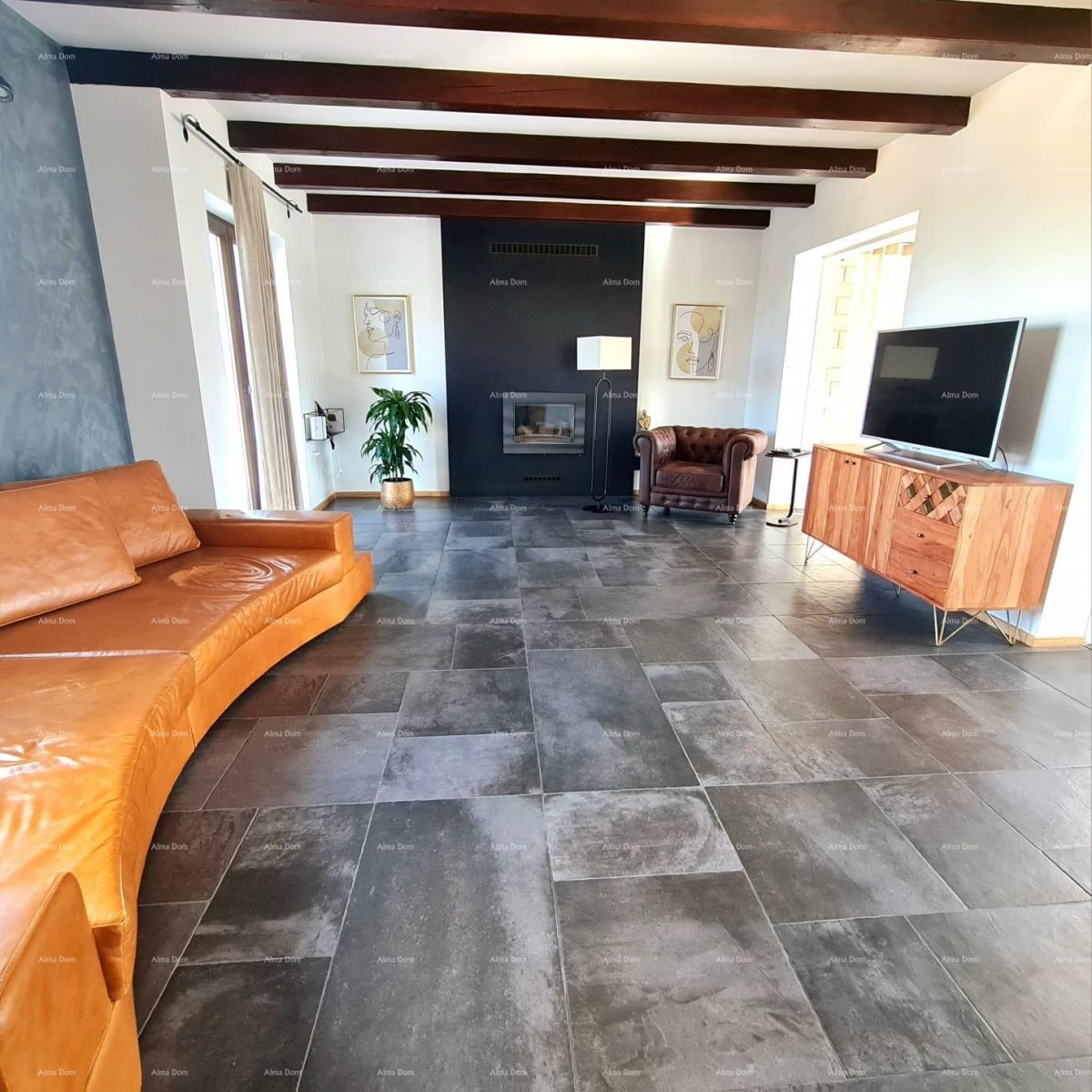 Sale - Newly Built Villa - Barban! 16