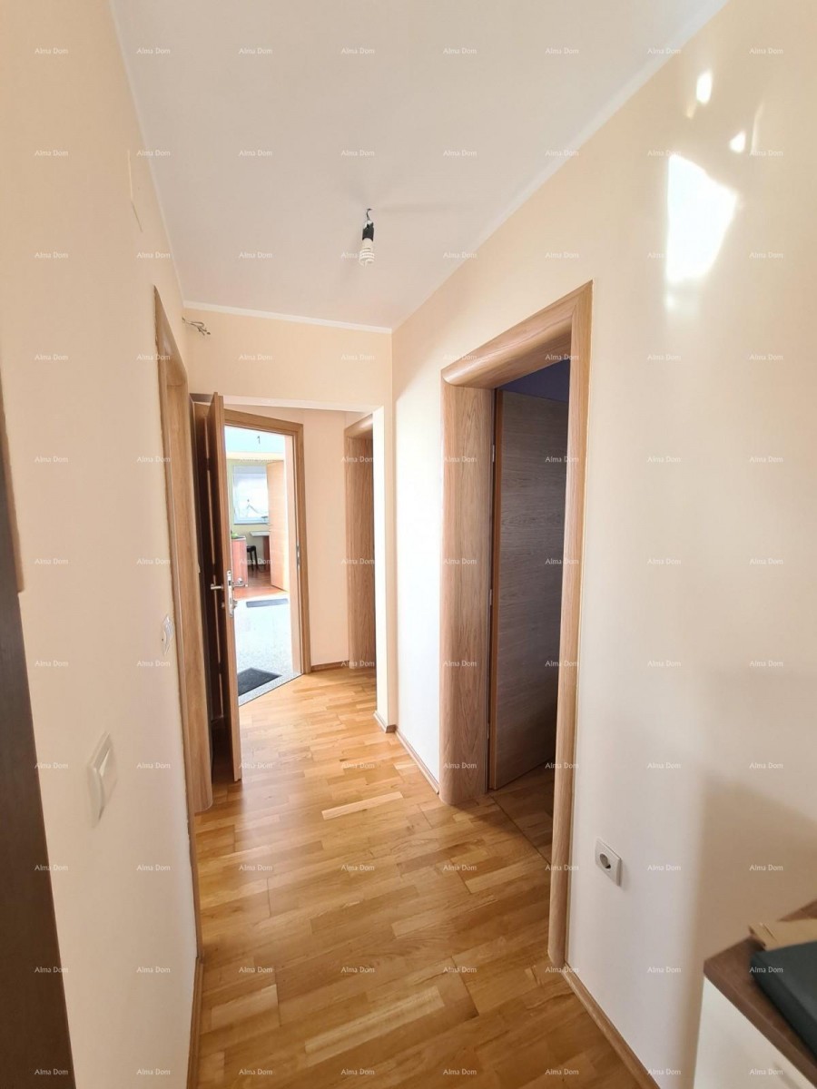 Medulin! Kuća sa 6 zasebnih stambenih jedinica! 10