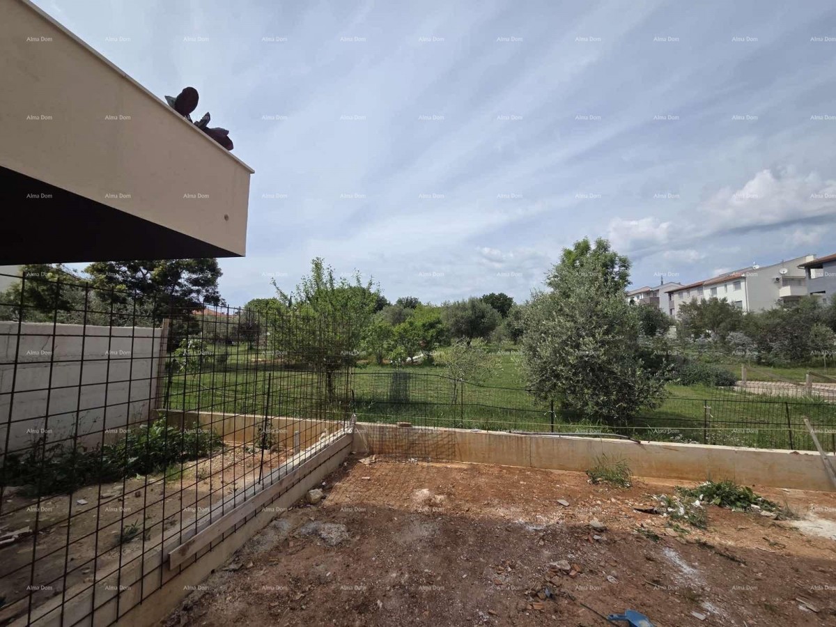 Стан 70м2 в новостройке – Медулин 13