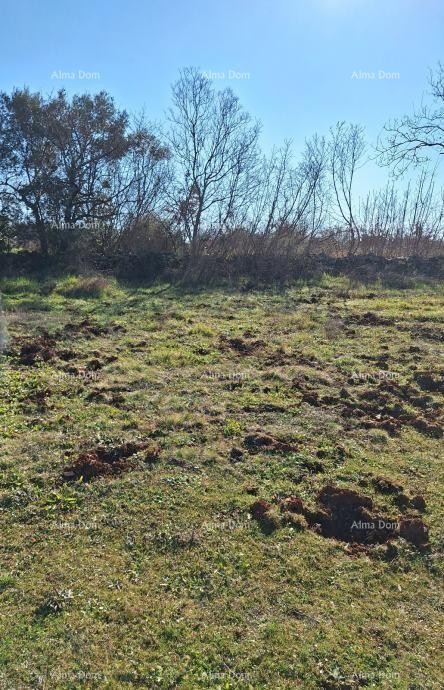 Građevinsko zemljište 650 m² – Marčana, Istra 2