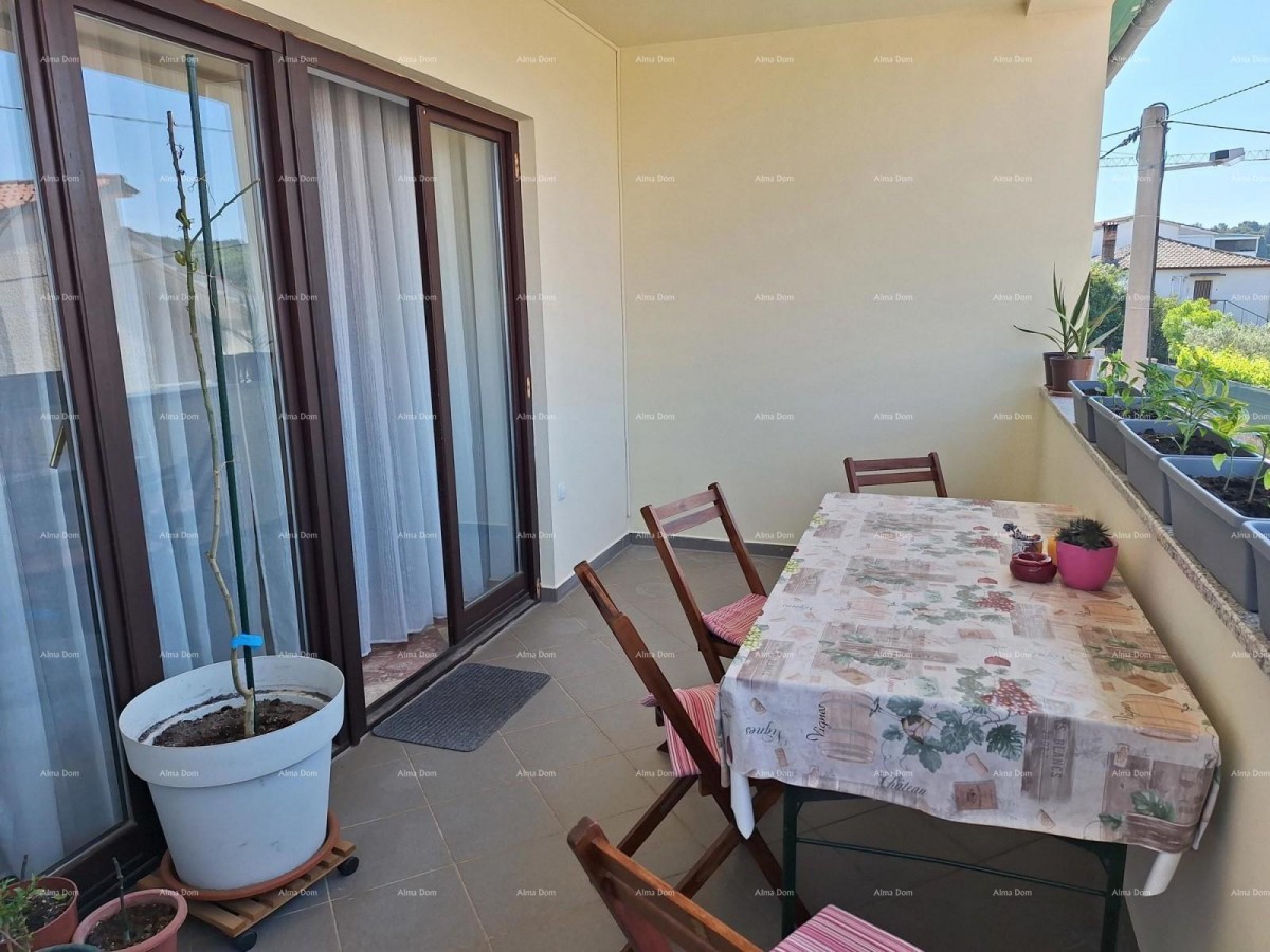 Casa con grande potenziale di investimento – Pola 7