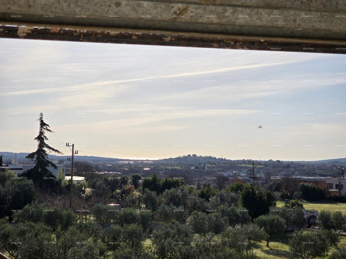 Stan u novogradnji, Pula! Stan A4 ZgB 23