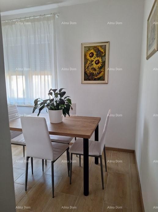 УМАГ – квартира в центре, 300 м от моря 2