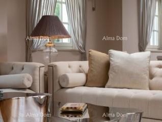 Великолепная вилла с бассейном в Вабриге. 12