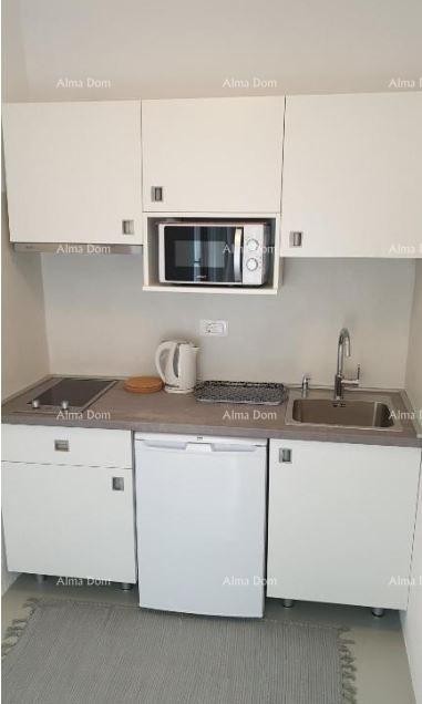 One-bedroom renovated apartment in the center of Rovinj 10