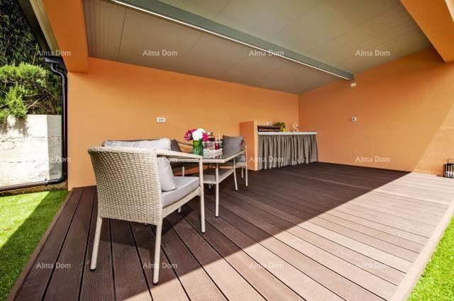 Rovinj, Beautiful Villa with Pool 5