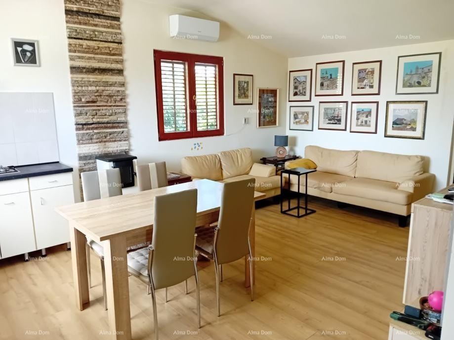 Marčana – House with an Olive Grove 2