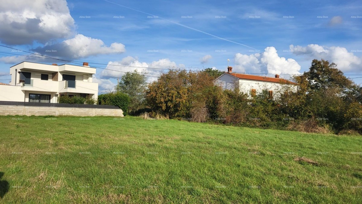 EXCLUSIVE! Construction Land, Radeki Polje 3