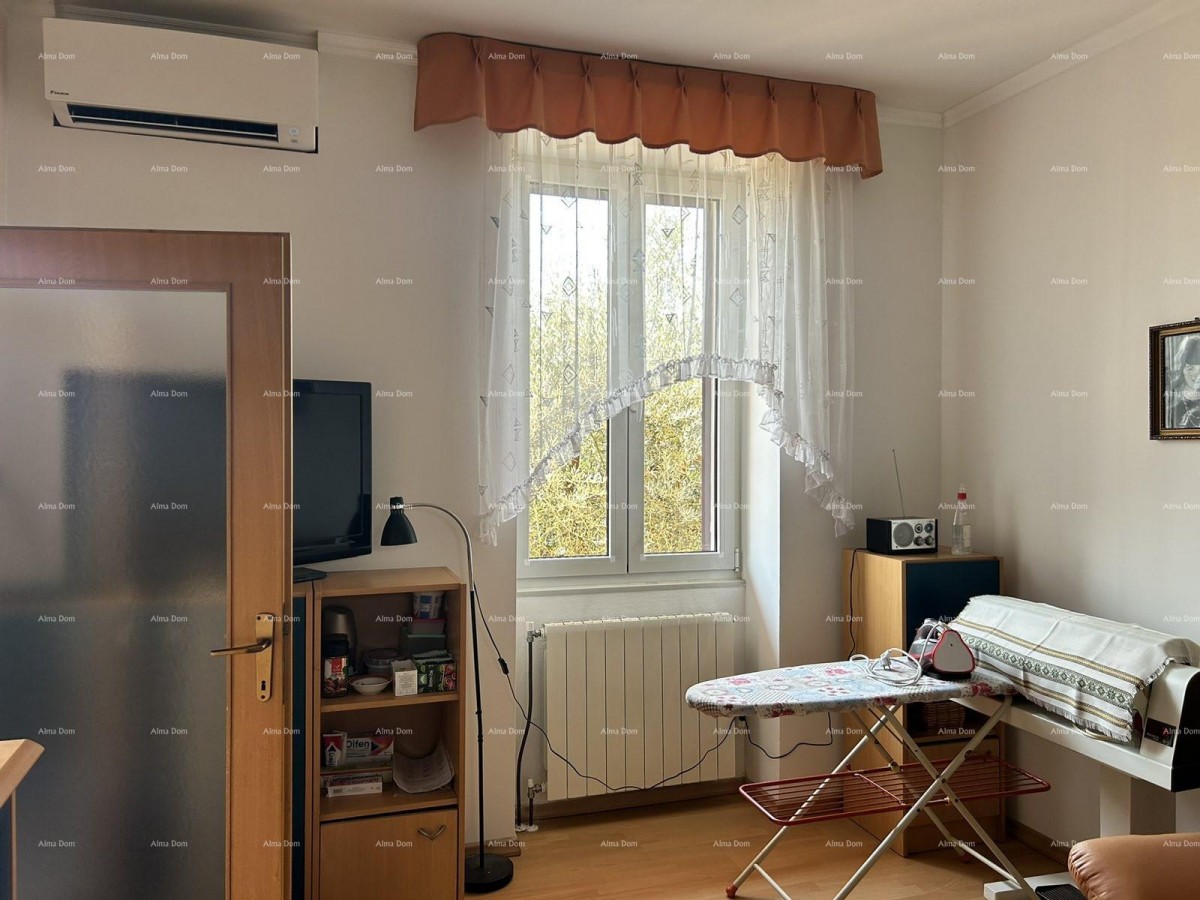 Квартира Umag 8