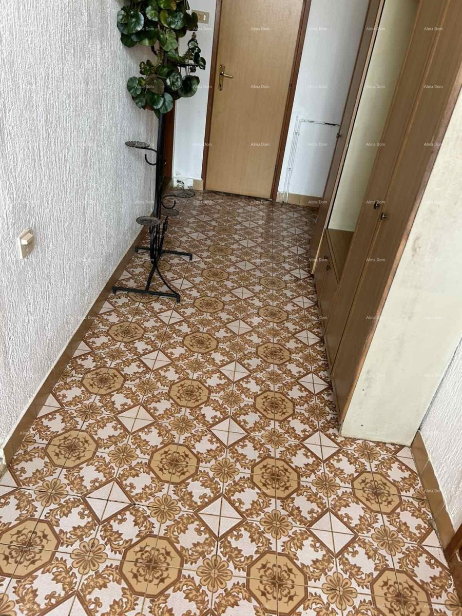 Квартира Umag 18