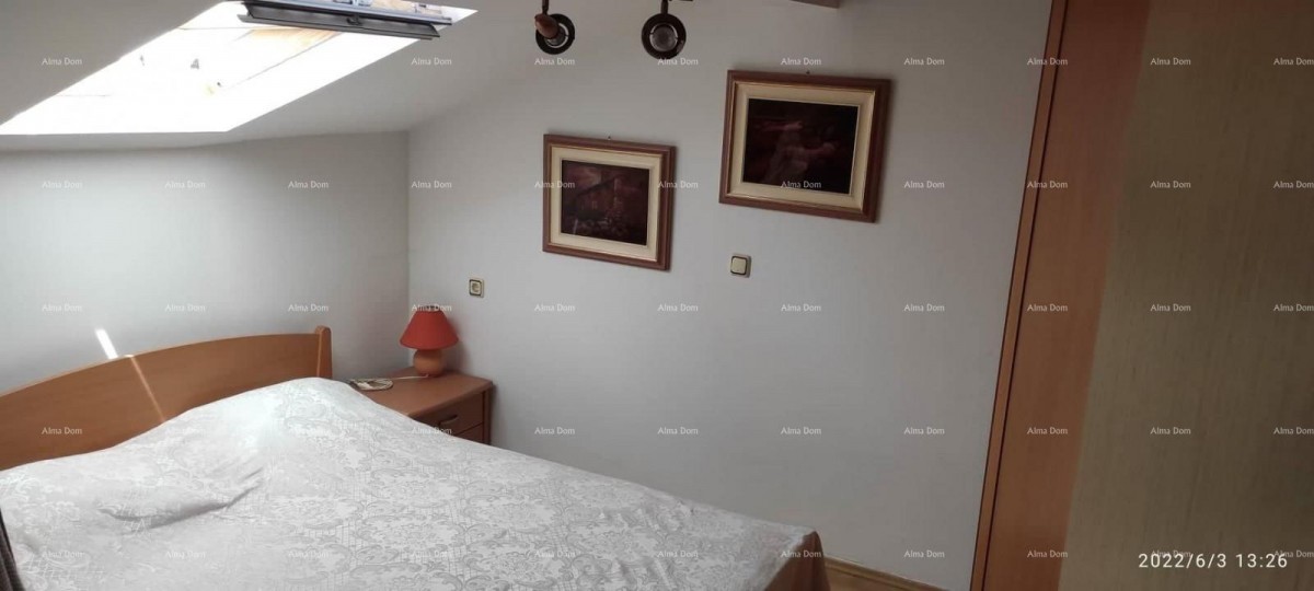 Doppio appartamento a Rovigno! 9