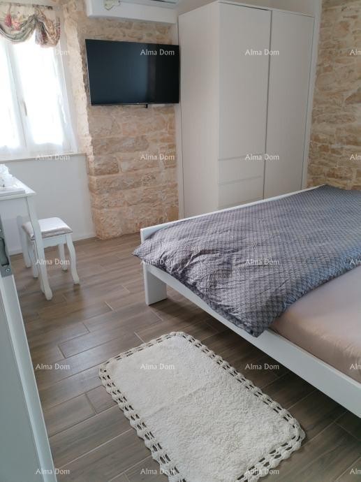 Barban – House with a Pool and Sports Facilities 4