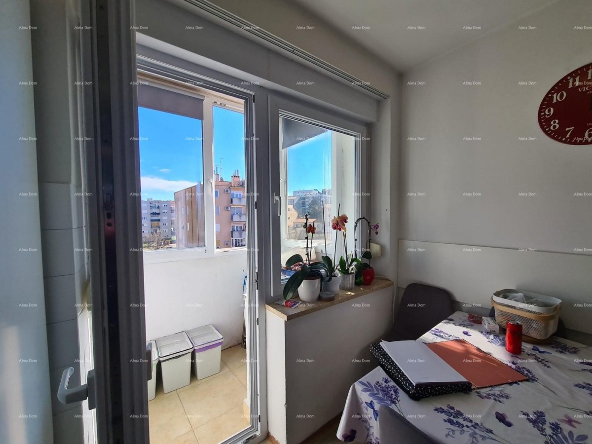 PRODAJA STANOVANJA – ŠIJANA, PULA 10