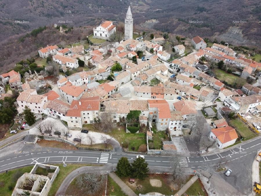 House Gračišće 10