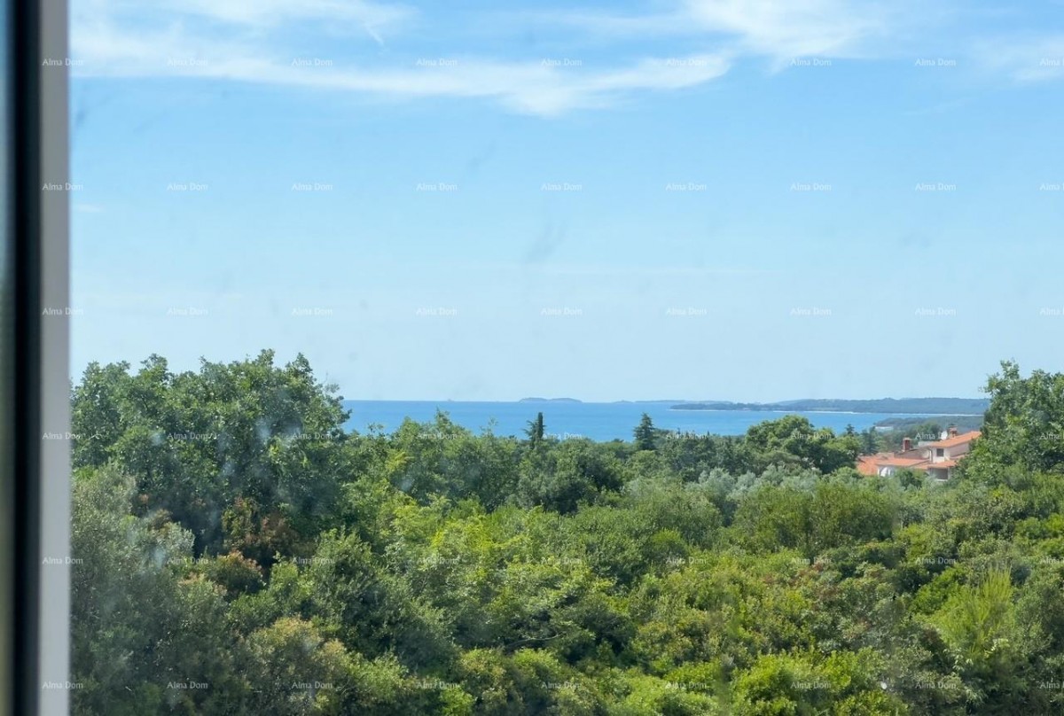 Prodamo stanovanje v novogradnji, Peroj! 1