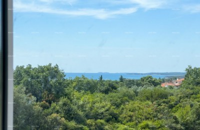 Apartment for sale in a new building, Peroj!