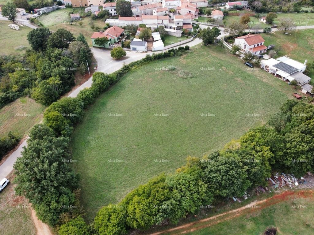 Zemljišče Marčana 4