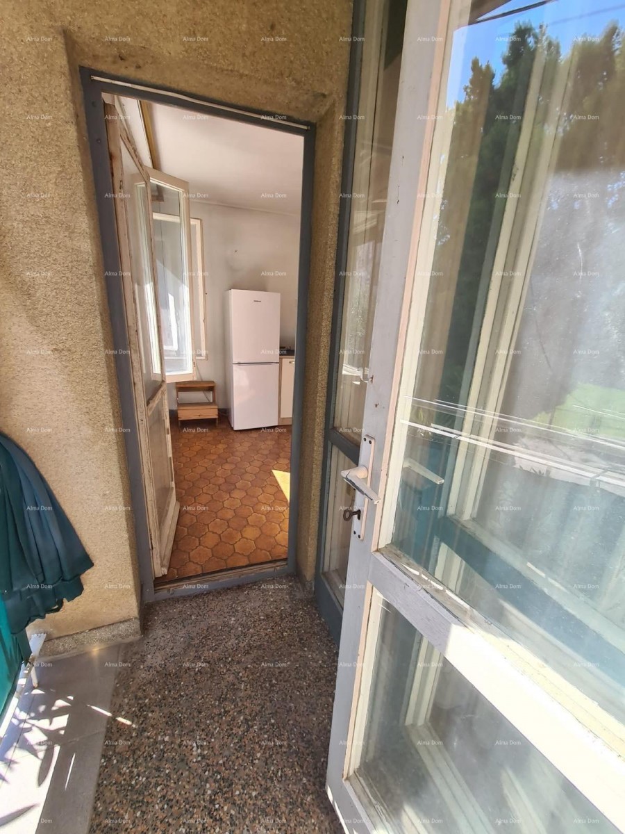 Kaštanjer. Prodaja stanovanja na odlični lokaciji, Pula! 31