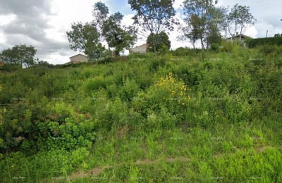 Строительная земля 924 м² – Лабин